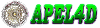 LOGO APEL4D